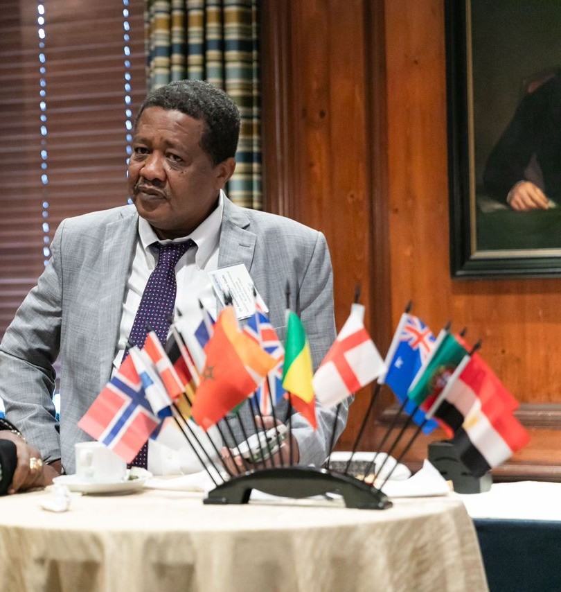 Dr. Abdelmounem E. Abdo