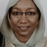 Dr. Salma Barakat