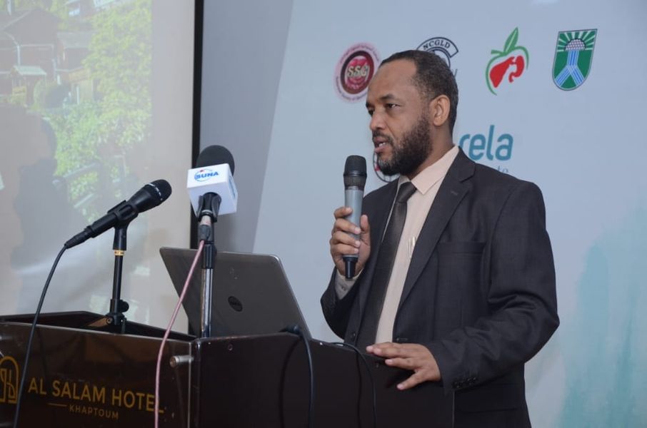 The Federal Minister of Health announces free liver transplantation in Sudan.