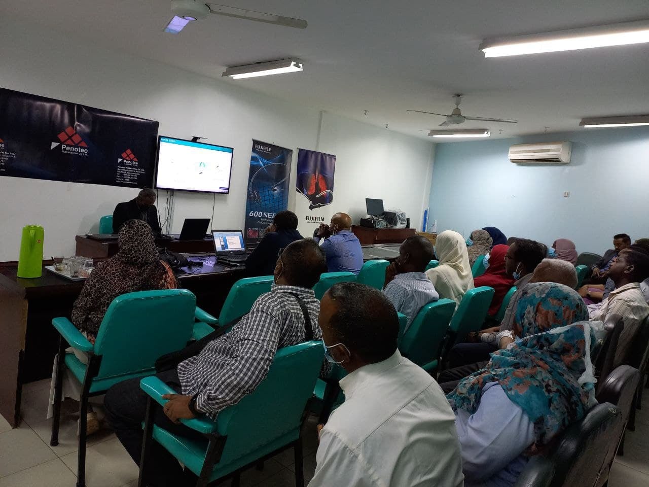 A Breakthrough in Endoscopy Treatment at the National Center for Gastrointestinal and Liver Diseases