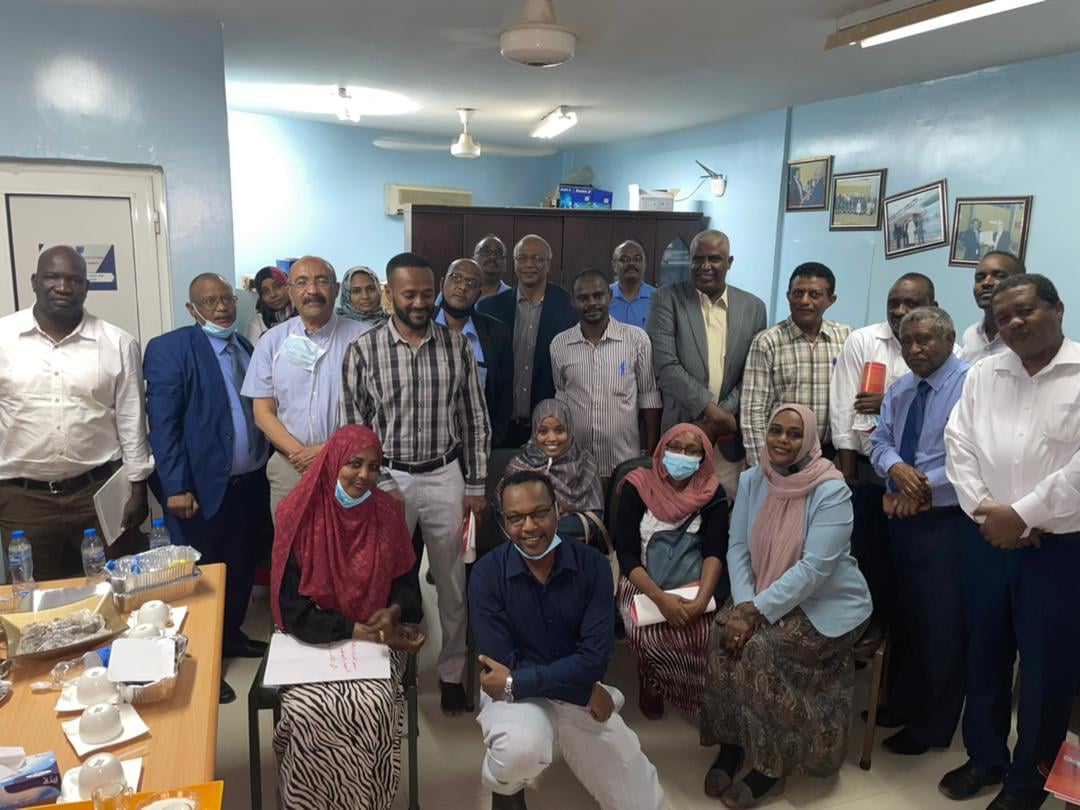 The success of the Gastroenterology Fellowship Exam in Sudan