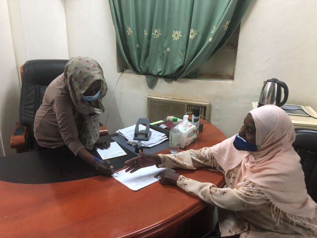 National Center for Gastroenterology and Liver Diseases Supports Khartoum Bahri Hospital