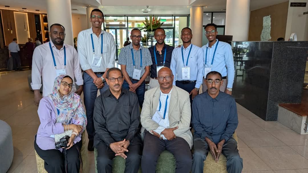 The National Center for Gastrointestinal and Liver Diseases Actively Participates in COLDA 2025 Conference in Accra, Ghana