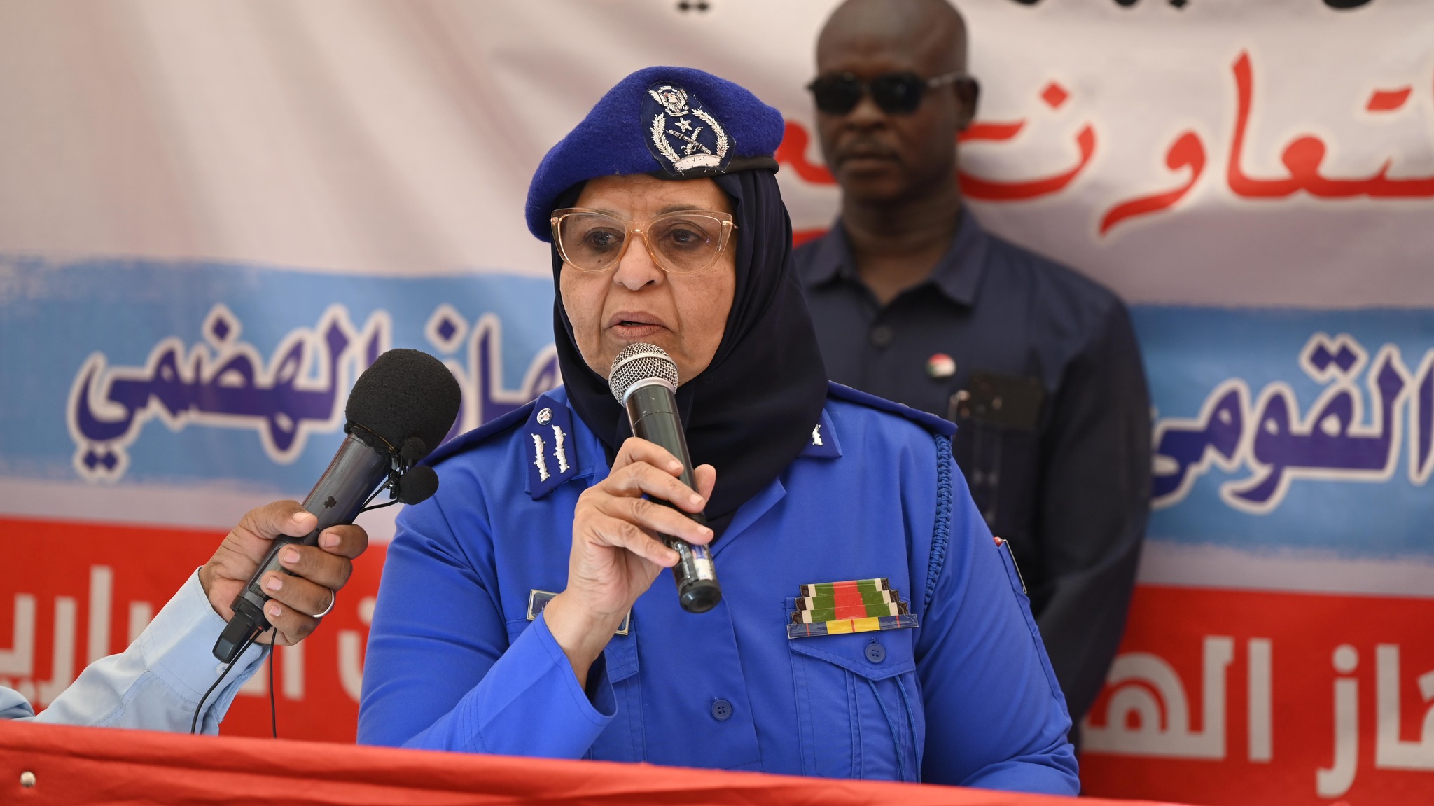 📢 Major Success for the ERCP and Advanced Esophageal Stent Workshop in Port Sudan – A Medical Achievement Cementing Sudan’s Leadership in Specialized Medical Training! 🇸🇩🩺