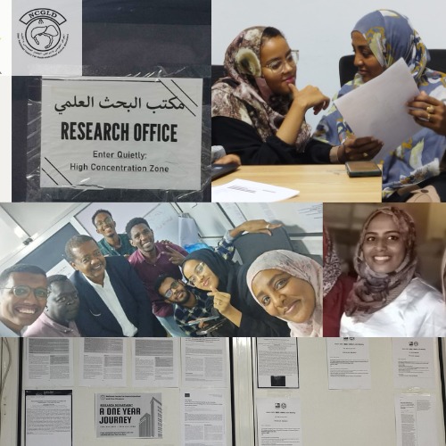 2024: Remarkable Scientific Achievements and Overcoming Challenges at the National Center for Gastrointestinal and Liver Diseases