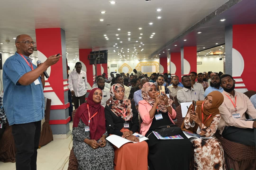 The National Center for Gastrointestinal and Liver Diseases Celebrates World Hepatitis B Day